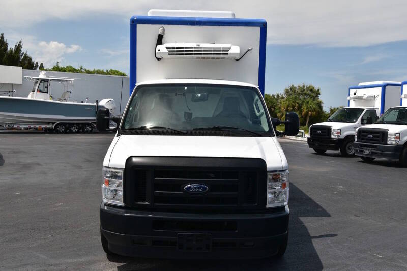 ford e-series cutaway 2023 1FDWE3FK5PDD24971 image ford e-series cutaway 2023 1FDWE3FK5PDD24971 image